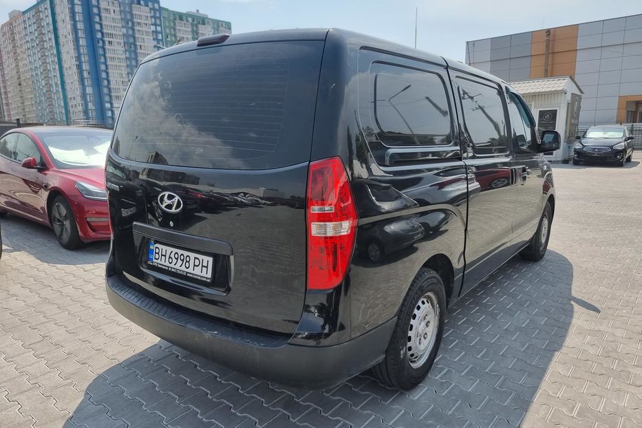 Продам Hyundai H1 груз. 2009 года в Одессе