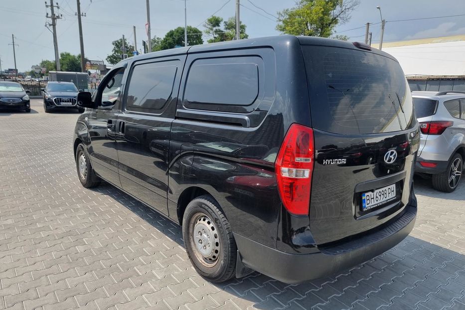 Продам Hyundai H1 груз. 2009 года в Одессе