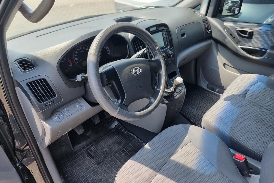 Продам Hyundai H1 груз. 2009 года в Одессе