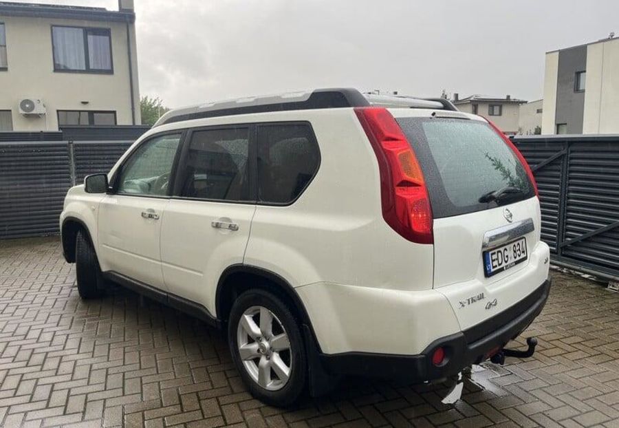 Продам Nissan X-Trail 2006 года в Ивано-Франковске