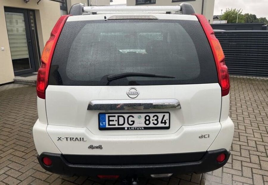 Продам Nissan X-Trail 2006 года в Ивано-Франковске