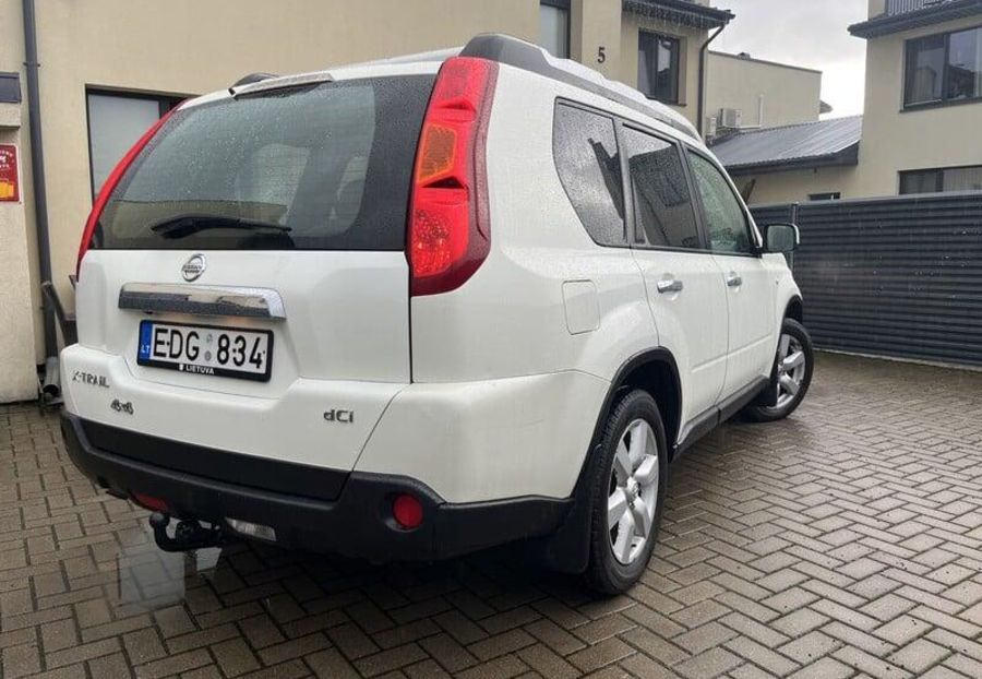 Продам Nissan X-Trail 2006 года в Ивано-Франковске