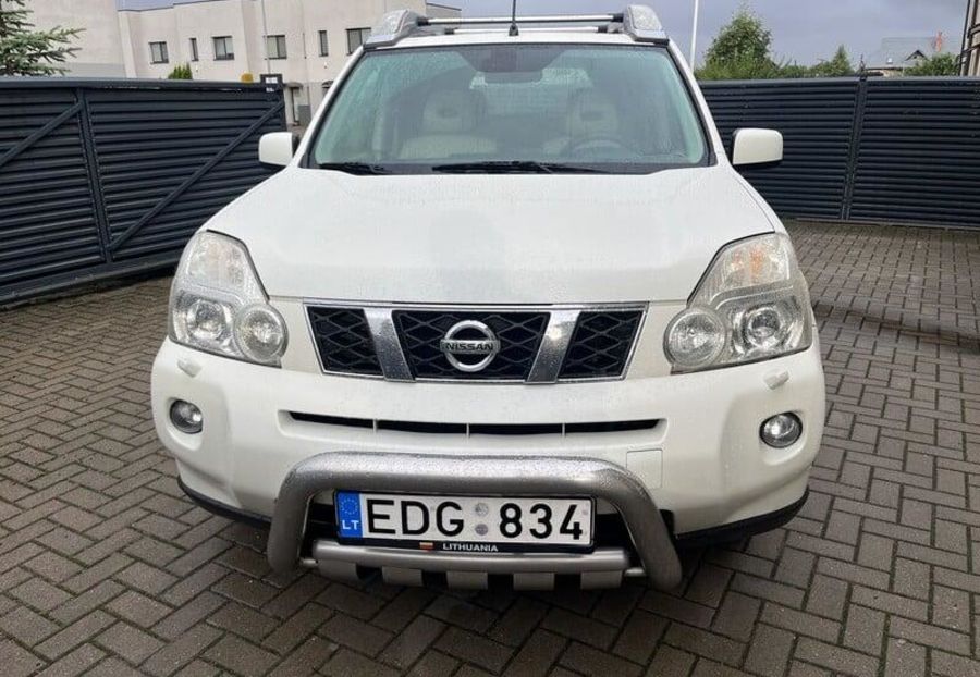 Продам Nissan X-Trail 2006 года в Ивано-Франковске