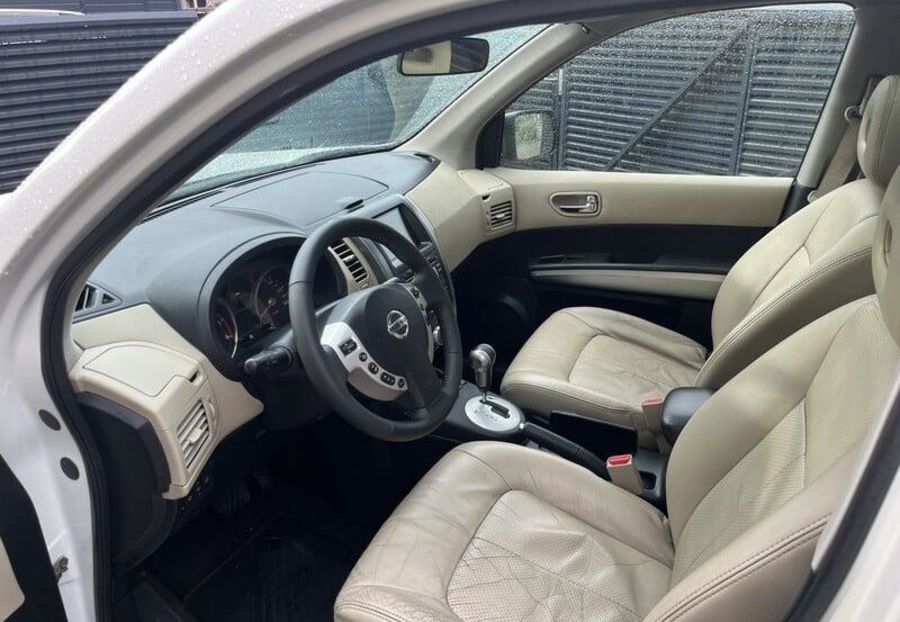 Продам Nissan X-Trail 2006 года в Ивано-Франковске
