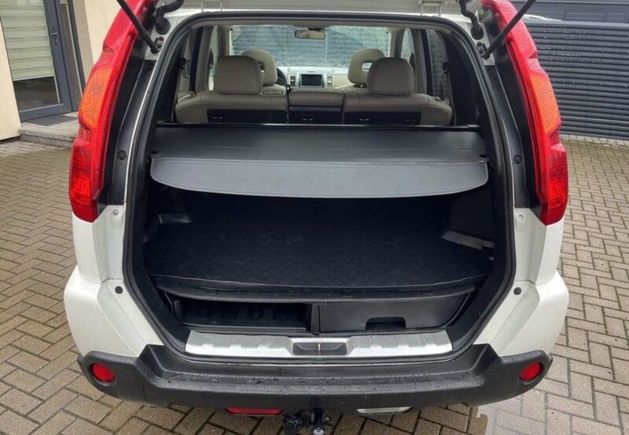 Продам Nissan X-Trail 2006 года в Ивано-Франковске
