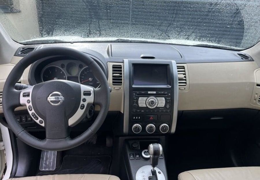 Продам Nissan X-Trail 2006 года в Ивано-Франковске