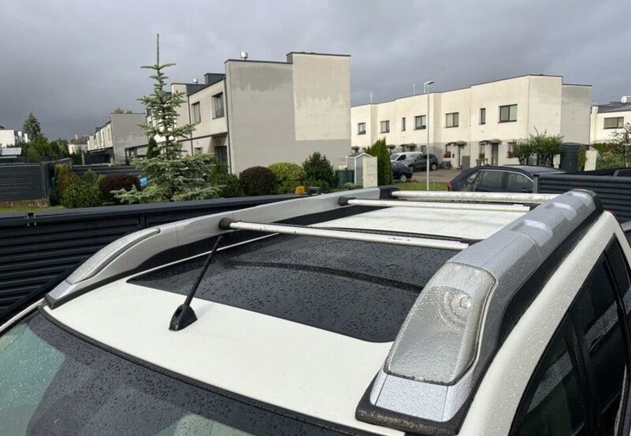 Продам Nissan X-Trail 2006 года в Ивано-Франковске