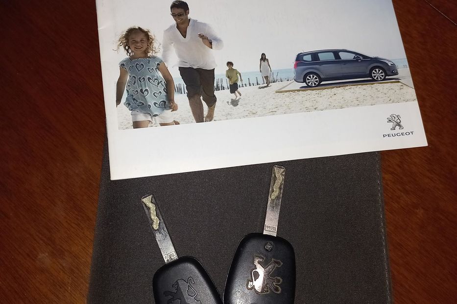 Продам Peugeot 107 2010 года в Харькове