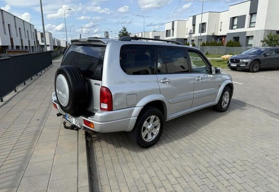 Продам Suzuki Grand Vitara 2007 года в Харькове