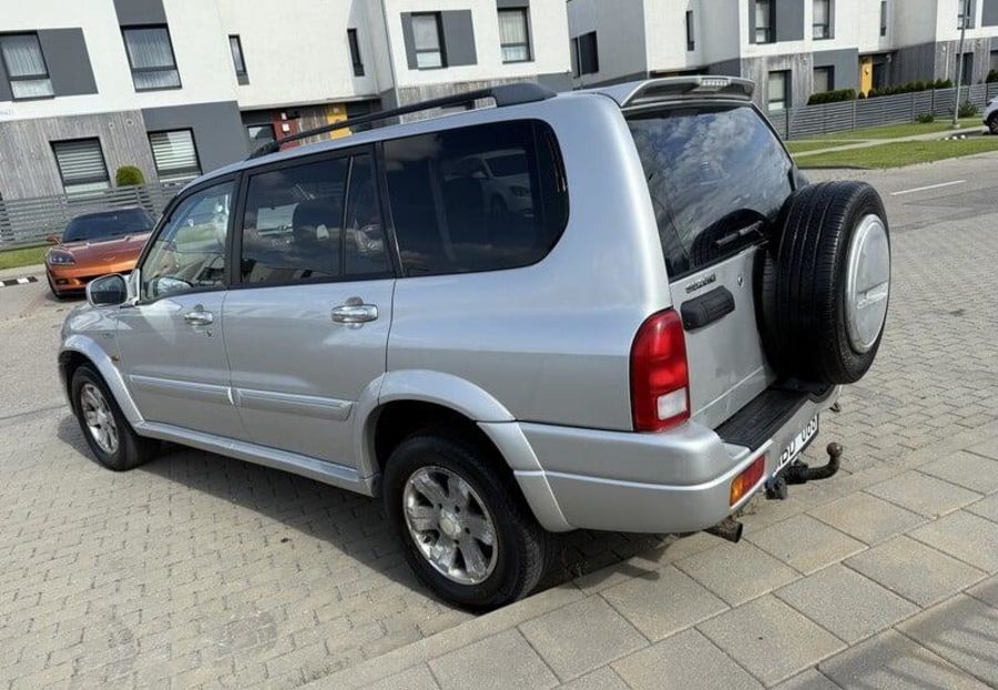 Продам Suzuki Grand Vitara 2007 года в Харькове