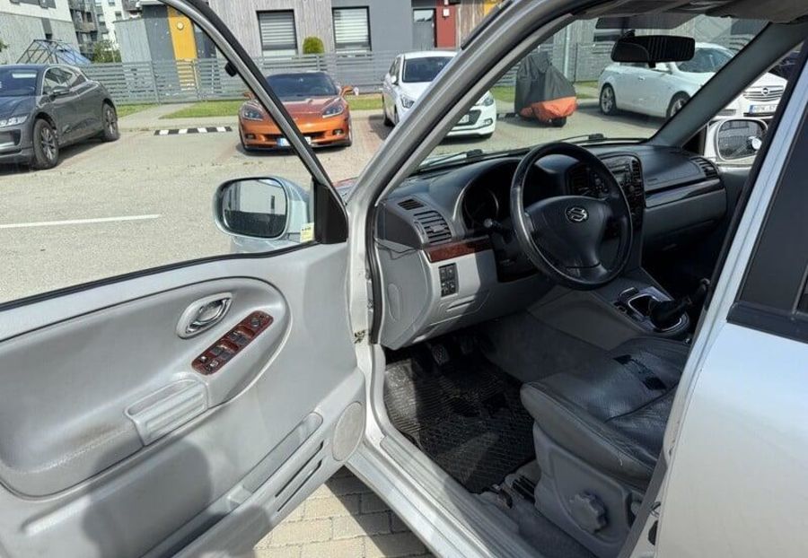 Продам Suzuki Grand Vitara 2007 года в Харькове