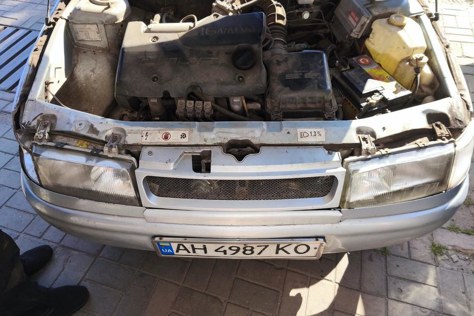 Продам ВАЗ 2111 2006 года в Днепре