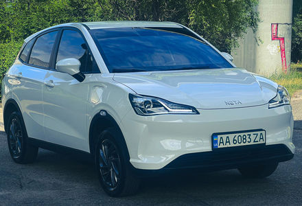Продам Другое Другое Neta V 2021 года в Киеве