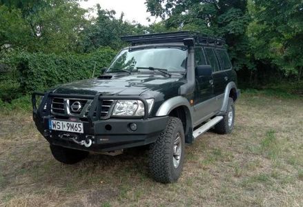 Продам Nissan Patrol 2004 года в Сумах