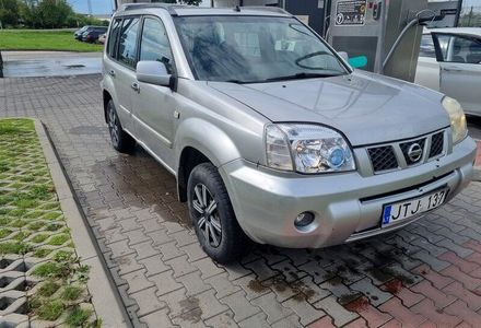 Продам Nissan X-Trail 2005 года в Хмельницком