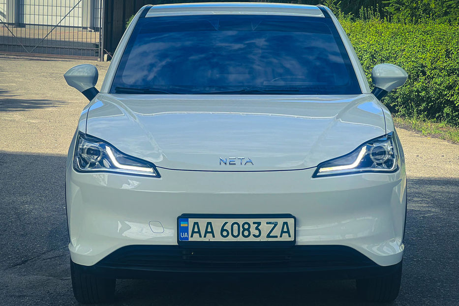 Продам Другое Другое Neta V 2021 года в Киеве