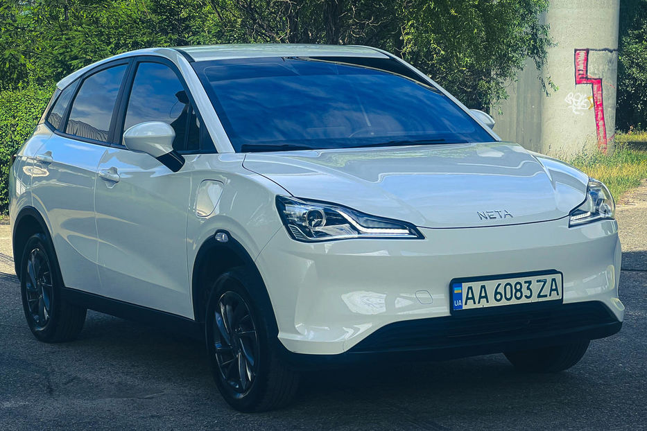 Продам Другое Другое Neta V 2021 года в Киеве