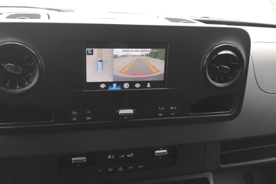 Продам Mercedes-Benz Sprinter пасс. Exclusive 317 cdi Full 2022 года в г. Дубно, Ровенская область