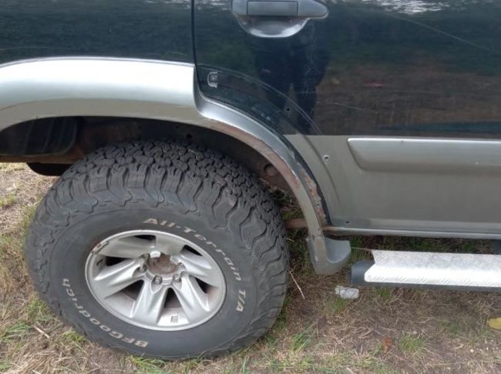 Продам Nissan Patrol 2004 года в Сумах