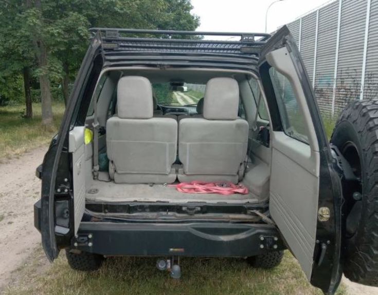 Продам Nissan Patrol 2004 года в Сумах