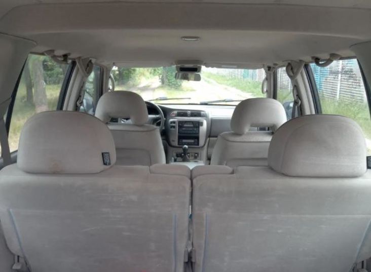 Продам Nissan Patrol 2004 года в Сумах