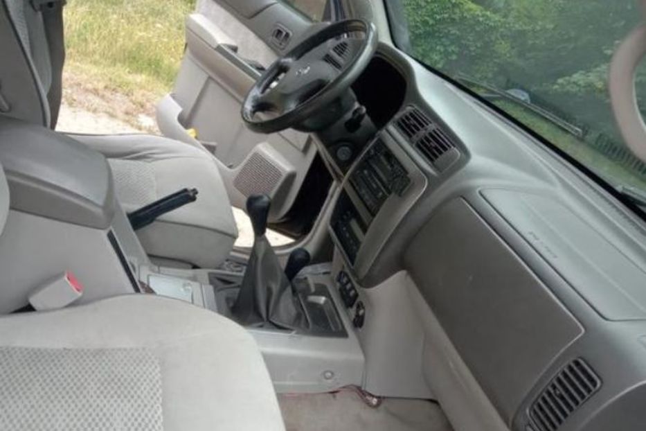 Продам Nissan Patrol 2004 года в Сумах