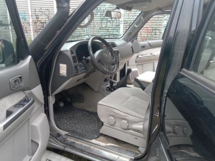Продам Nissan Patrol 2004 года в Сумах