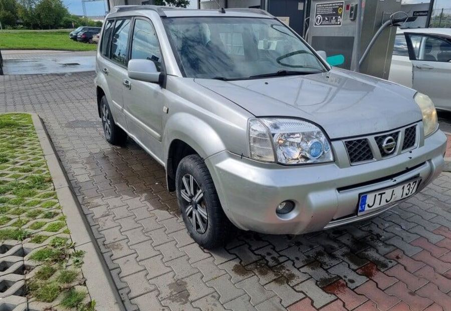 Продам Nissan X-Trail 2005 года в Хмельницком