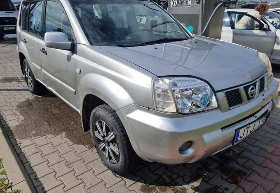 Продам Nissan X-Trail 2005 года в Хмельницком