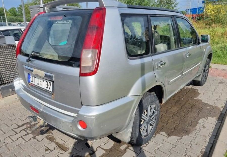Продам Nissan X-Trail 2005 года в Хмельницком