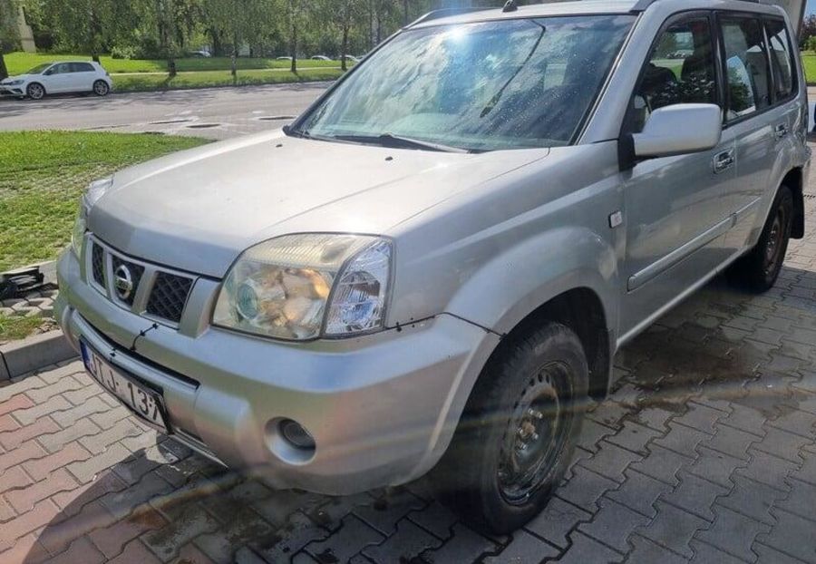 Продам Nissan X-Trail 2005 года в Хмельницком