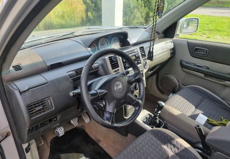 Продам Nissan X-Trail 2005 года в Хмельницком