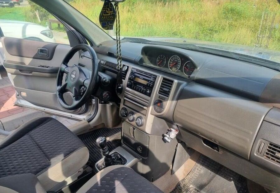 Продам Nissan X-Trail 2005 года в Хмельницком
