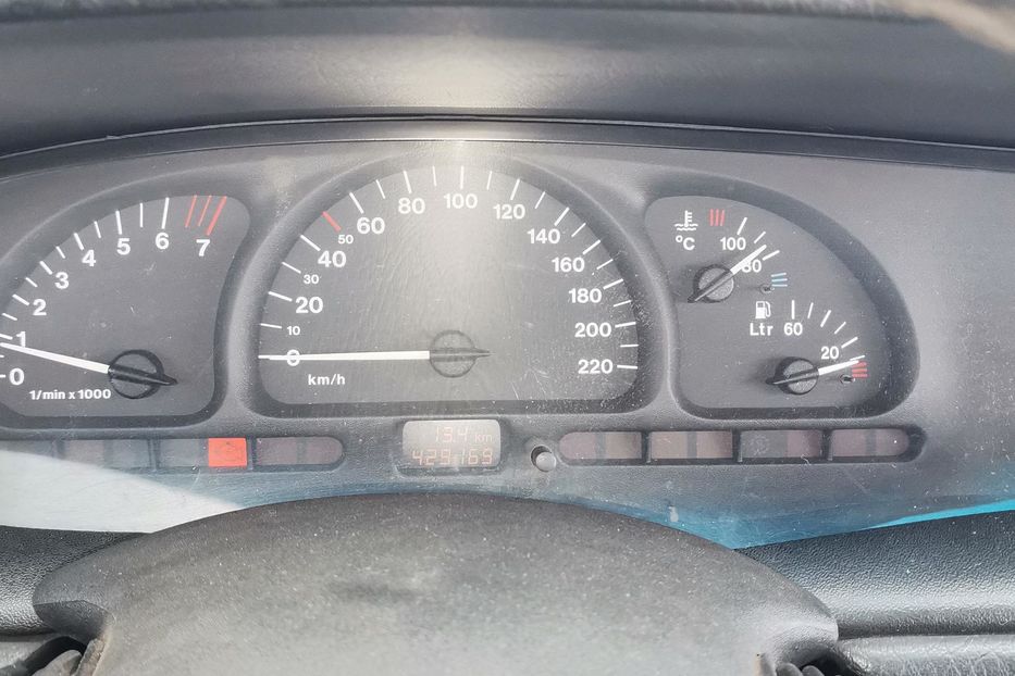 Продам Opel Vectra B 1996 года в Киеве