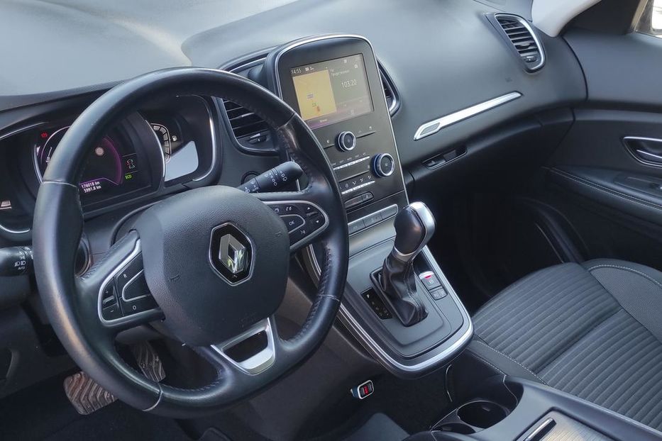 Продам Renault Grand Scenic X mode  2018 года в г. Дубно, Ровенская область