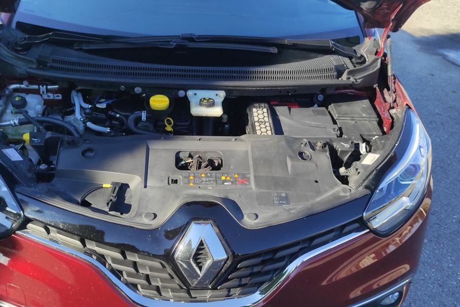 Продам Renault Grand Scenic X mode  2018 года в г. Дубно, Ровенская область