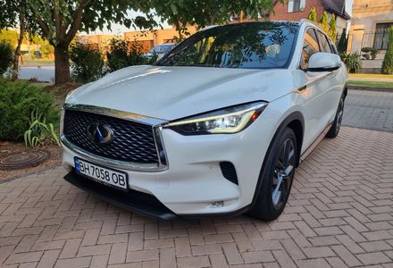 Продам Infiniti QX50 Autograph 2019 года в Одессе