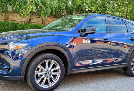 Продам Mazda CX-5 ГРАНД ТУРИНГ ПЛЮС. Максимальна 2021 года в Днепре