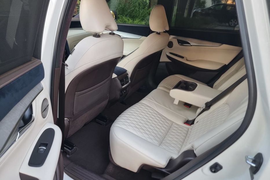 Продам Infiniti QX50 Autograph 2019 года в Одессе