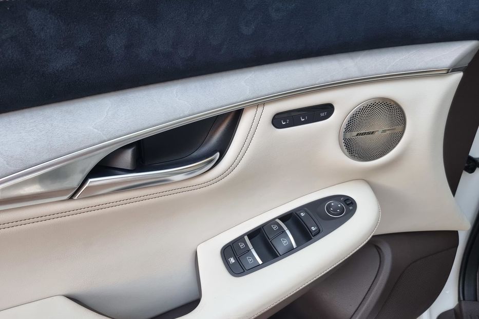 Продам Infiniti QX50 Autograph 2019 года в Одессе