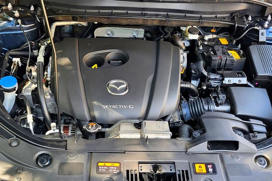 Продам Mazda CX-5 ГРАНД ТУРИНГ ПЛЮС. Максимальна 2021 года в Днепре