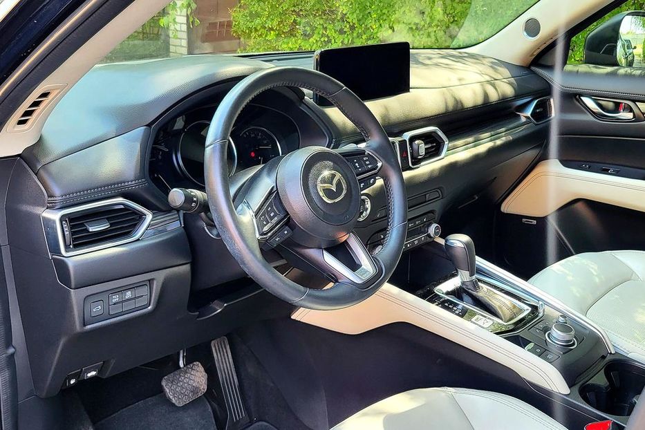 Продам Mazda CX-5 ГРАНД ТУРИНГ ПЛЮС. Максимальна 2021 года в Днепре