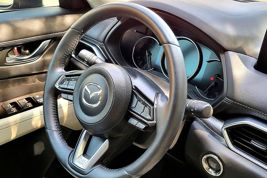 Продам Mazda CX-5 ГРАНД ТУРИНГ ПЛЮС. Максимальна 2021 года в Днепре