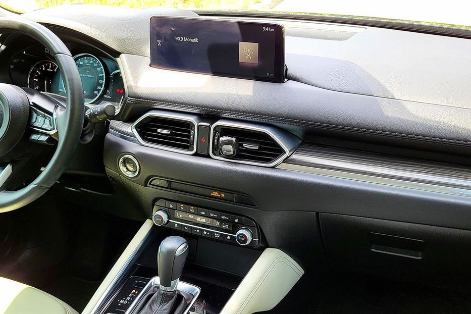 Продам Mazda CX-5 ГРАНД ТУРИНГ ПЛЮС. Максимальна 2021 года в Днепре