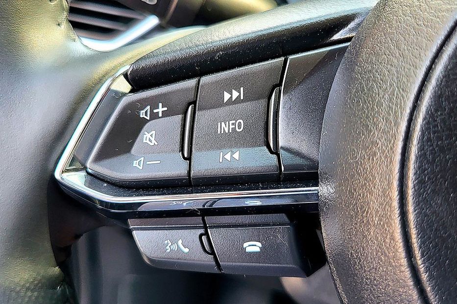 Продам Mazda CX-5 ГРАНД ТУРИНГ ПЛЮС. Максимальна 2021 года в Днепре