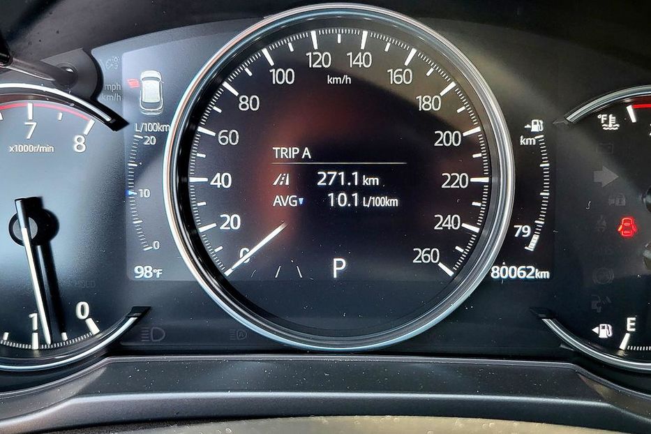 Продам Mazda CX-5 ГРАНД ТУРИНГ ПЛЮС. Максимальна 2021 года в Днепре