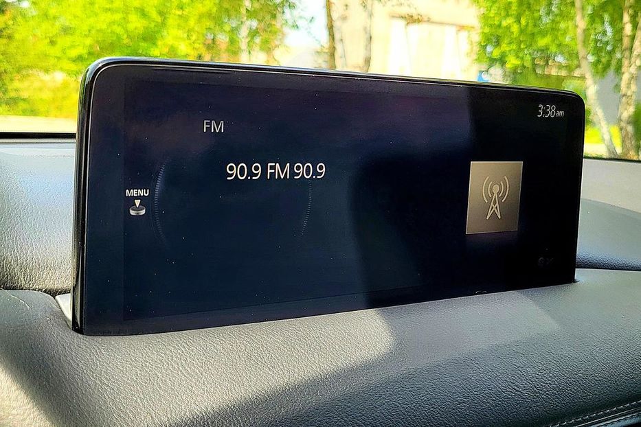 Продам Mazda CX-5 ГРАНД ТУРИНГ ПЛЮС. Максимальна 2021 года в Днепре