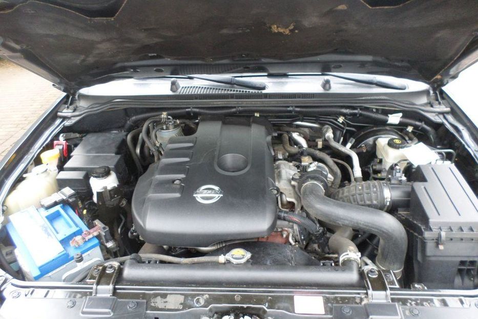 Продам Nissan Navara 2010 года в г. Харцызск, Донецкая область