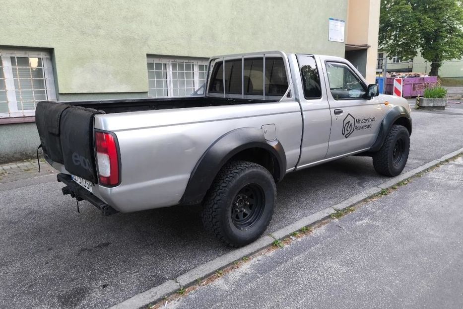 Продам Nissan Navara 2010 года в Полтаве