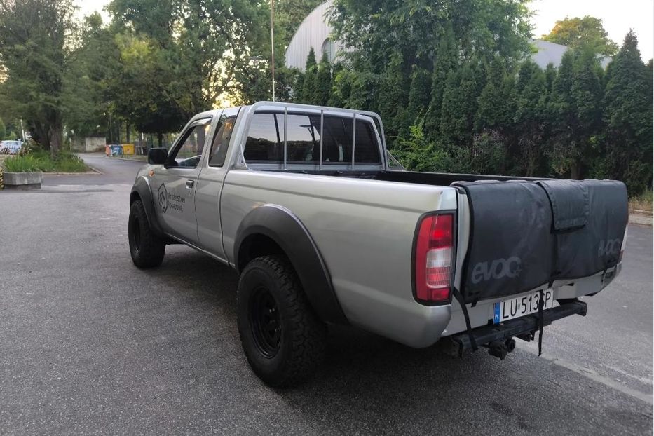 Продам Nissan Navara 2010 года в Полтаве